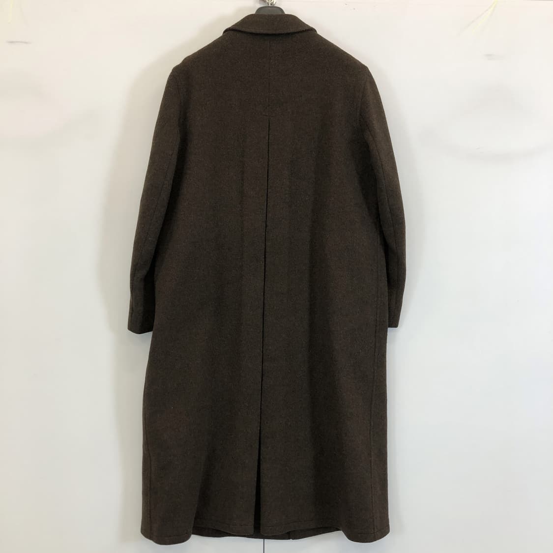 80s 슈나이더스 오스트리아 양모 발마칸 로덴코트 105  상품이미지4