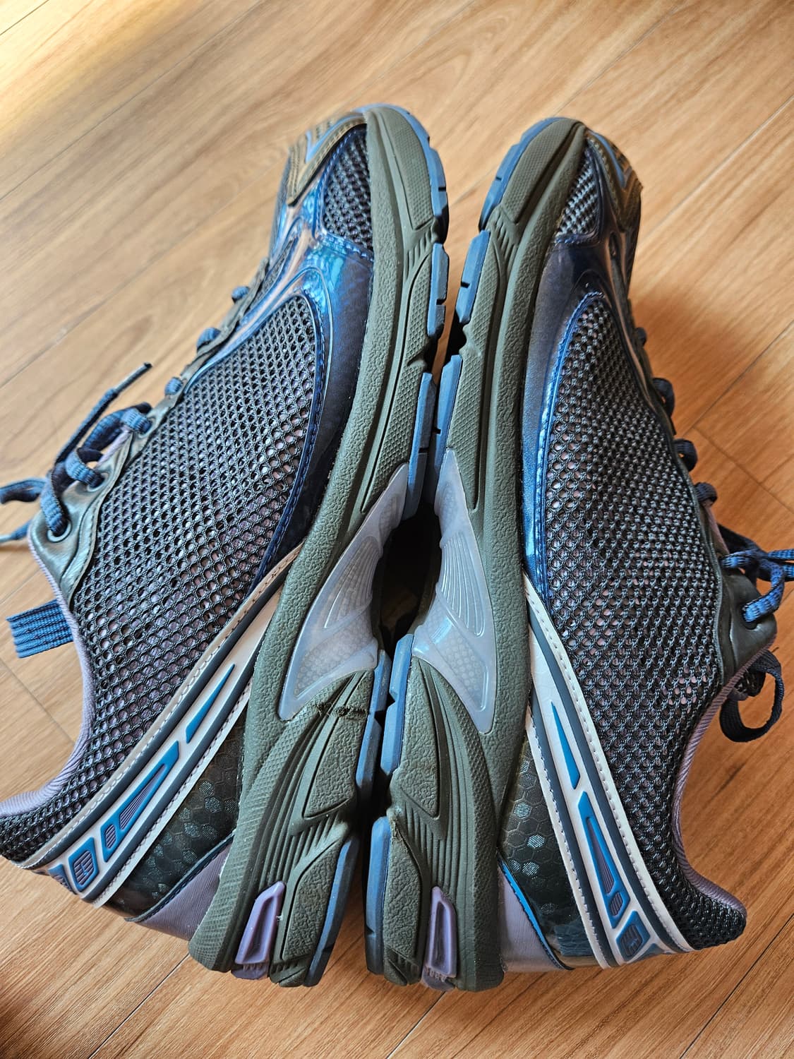 아식스 키코 UB4-S GEL-1130 상품이미지7