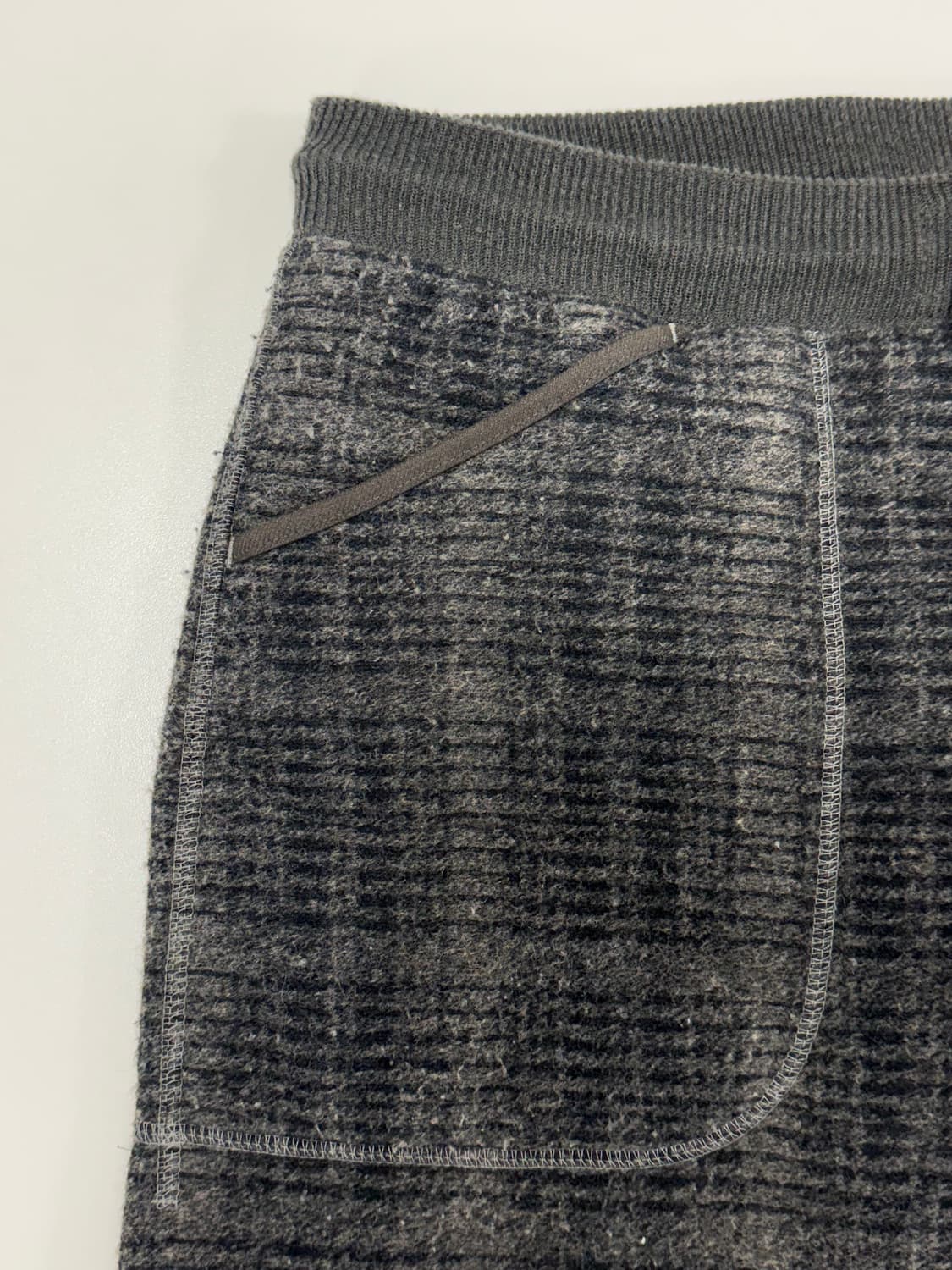 더블알엘 울 조거팬츠 / L 상품이미지8