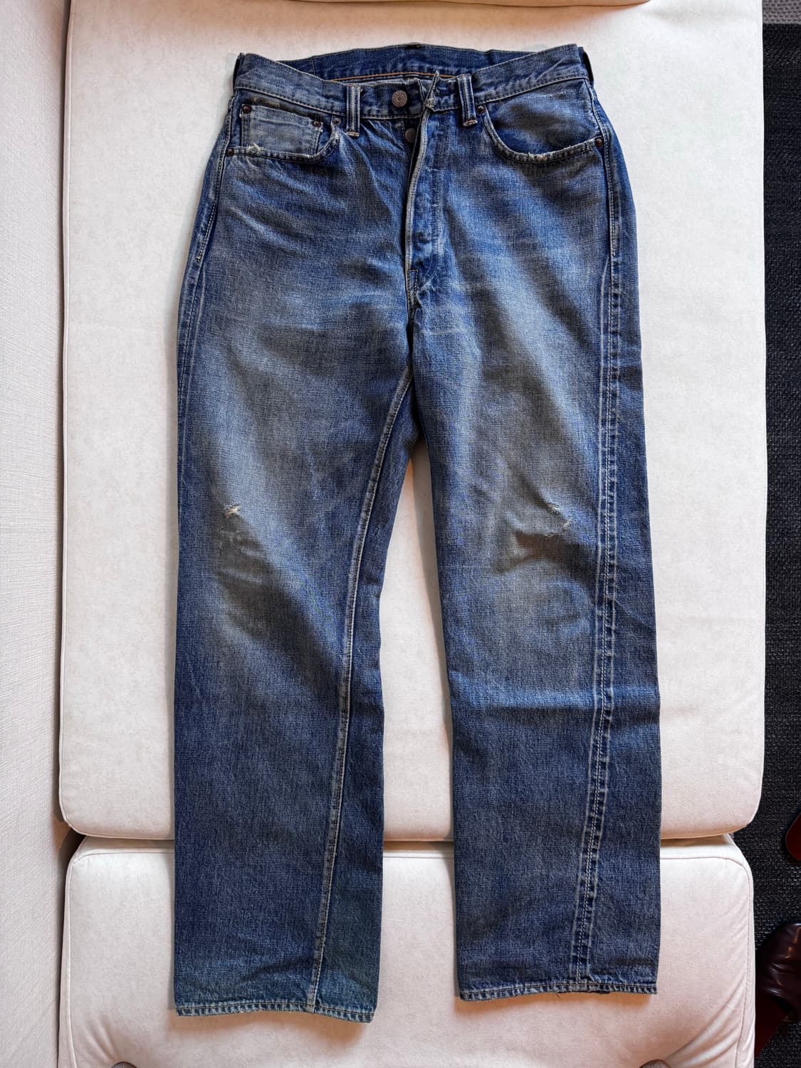 풀카운트 0105 다트포드 상품이미지1