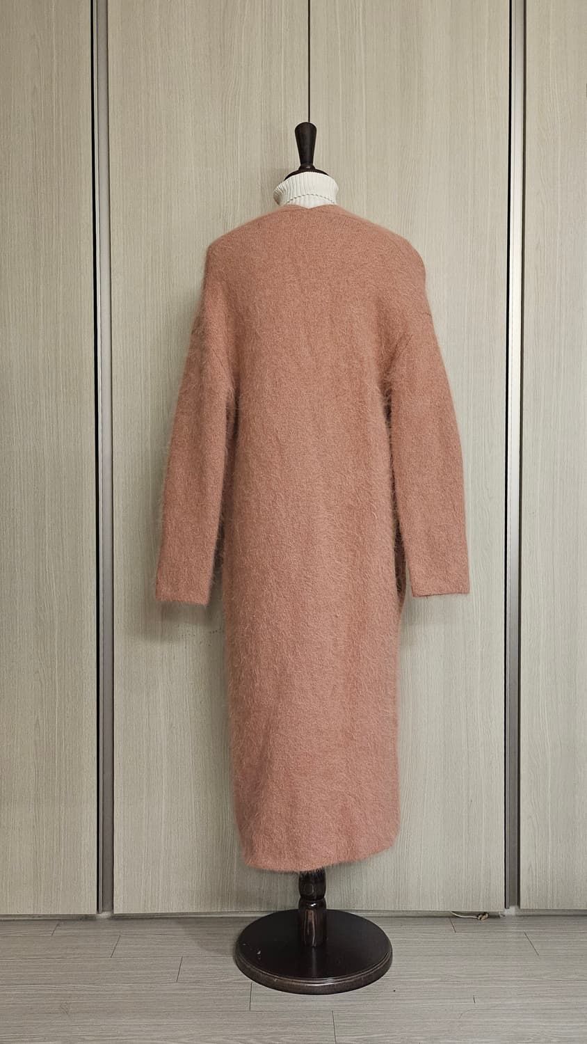 찰라얀 Chalayan 애프리콧 브라운 코트 보그 런웨이 감성 희귀템55 상품이미지6