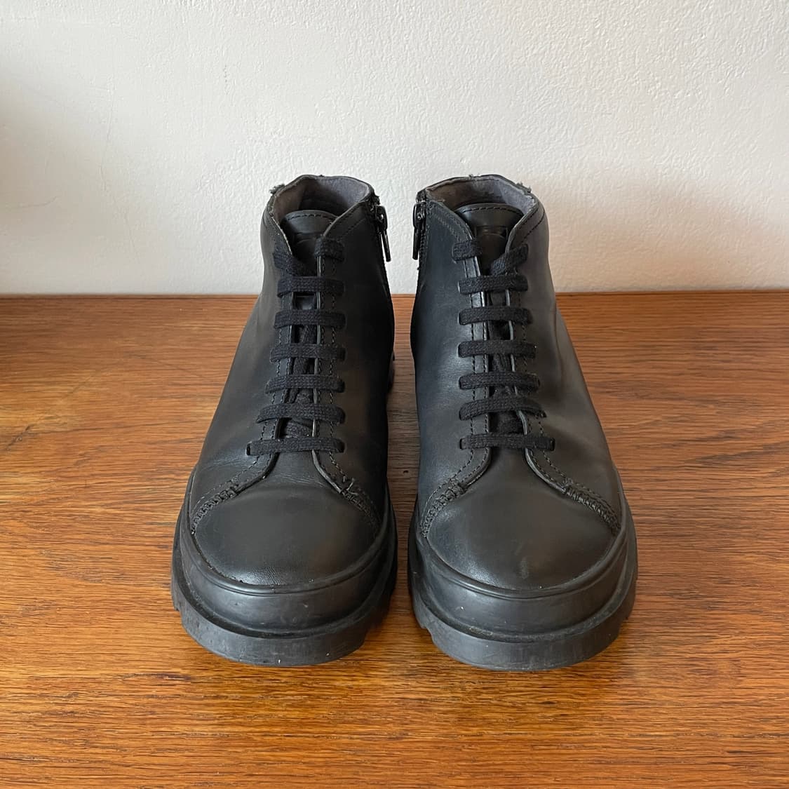 Camper Goretex Brutus Ankel Boots 상품이미지2