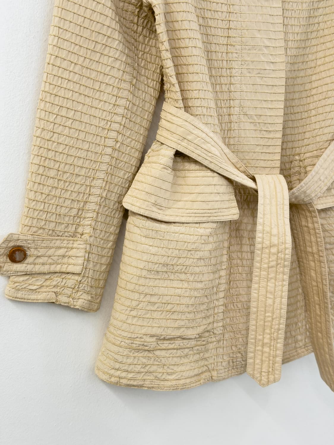 샤넬 크루즈 컬랙션 자켓 상품이미지3