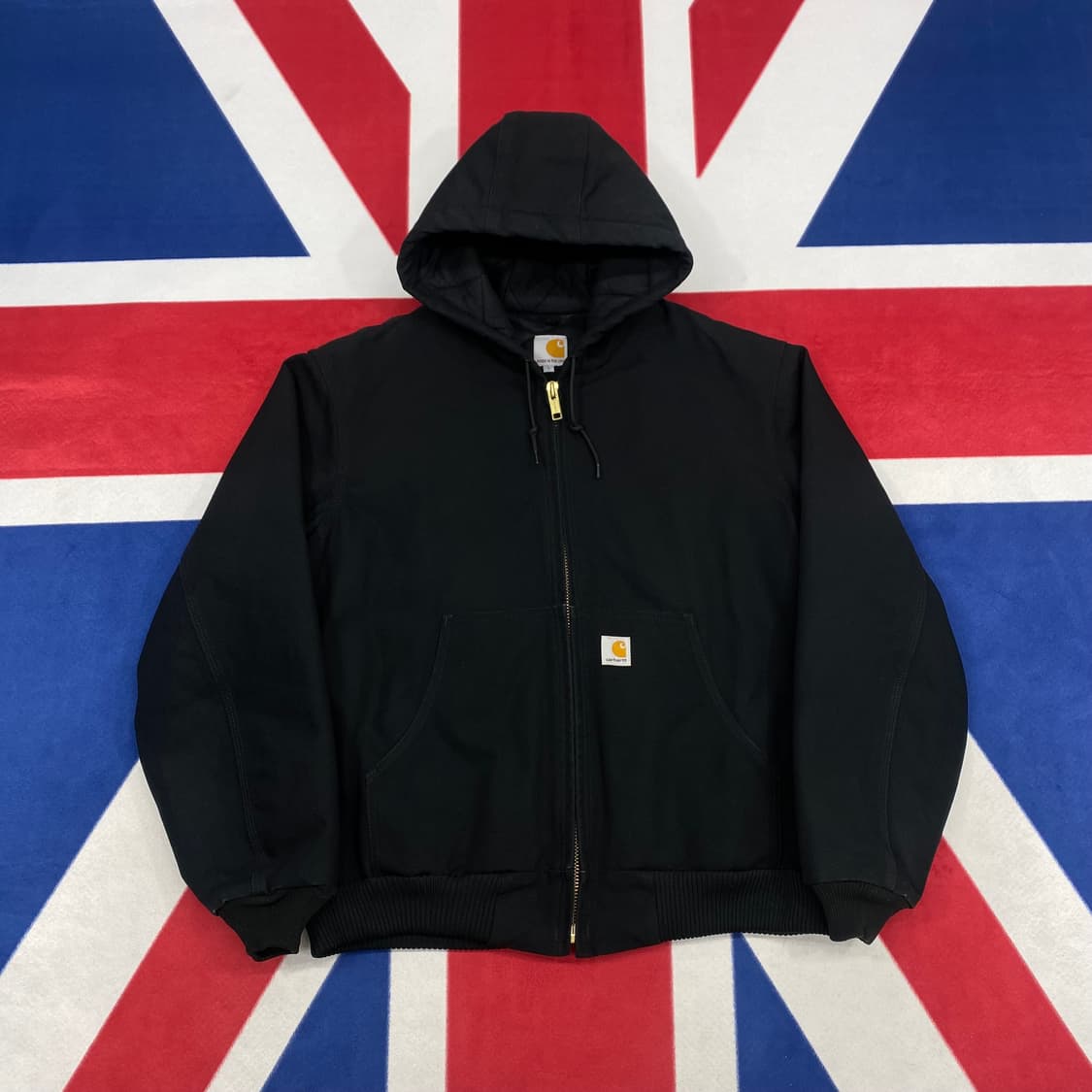 칼하트 J140 액티브자켓 L 상품이미지1