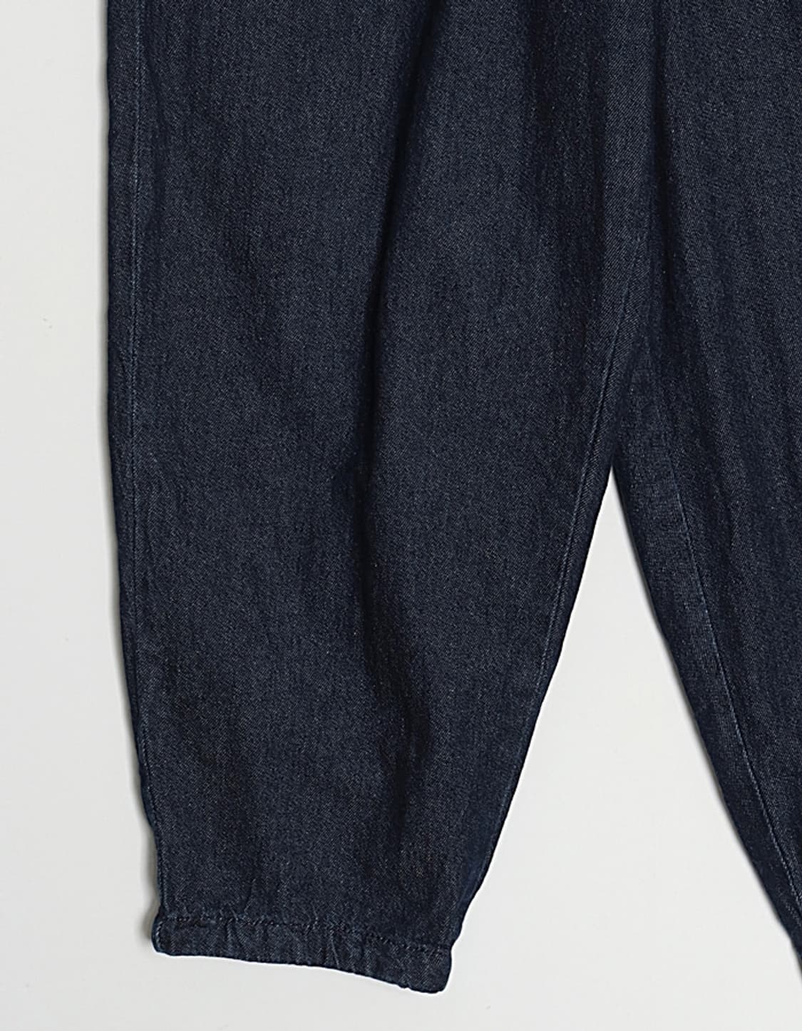 G U Denim Balloon Pant (28) 상품이미지3