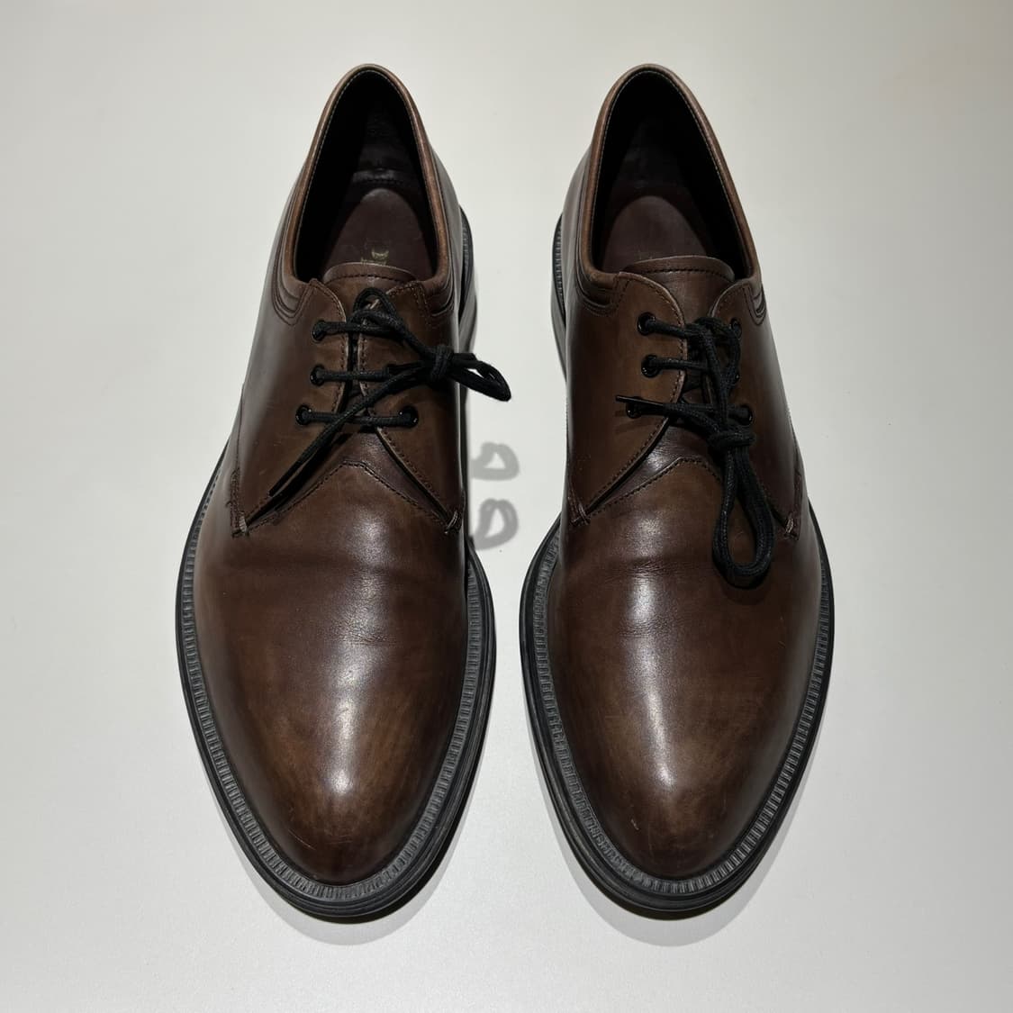 8) 프라다 워싱 더비 상품이미지2