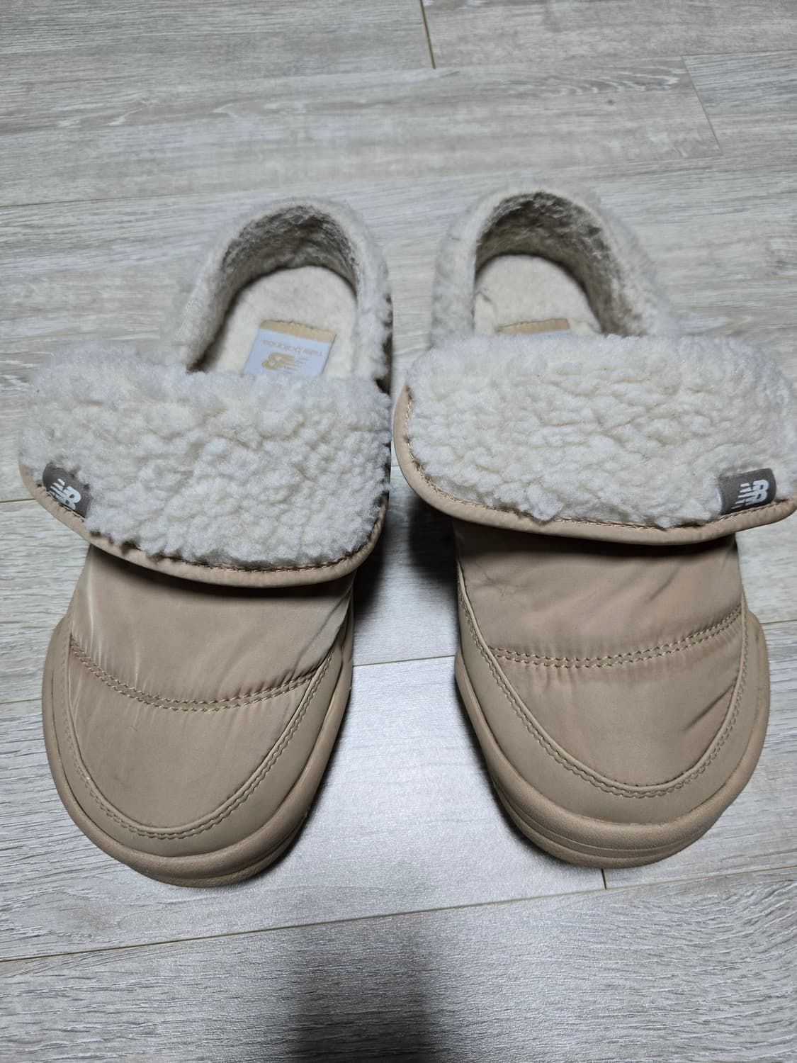 뉴발란스신발 상품이미지1