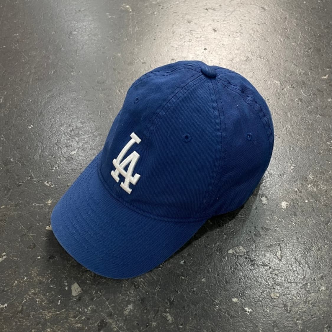 MLB LA 볼캡 상품이미지1