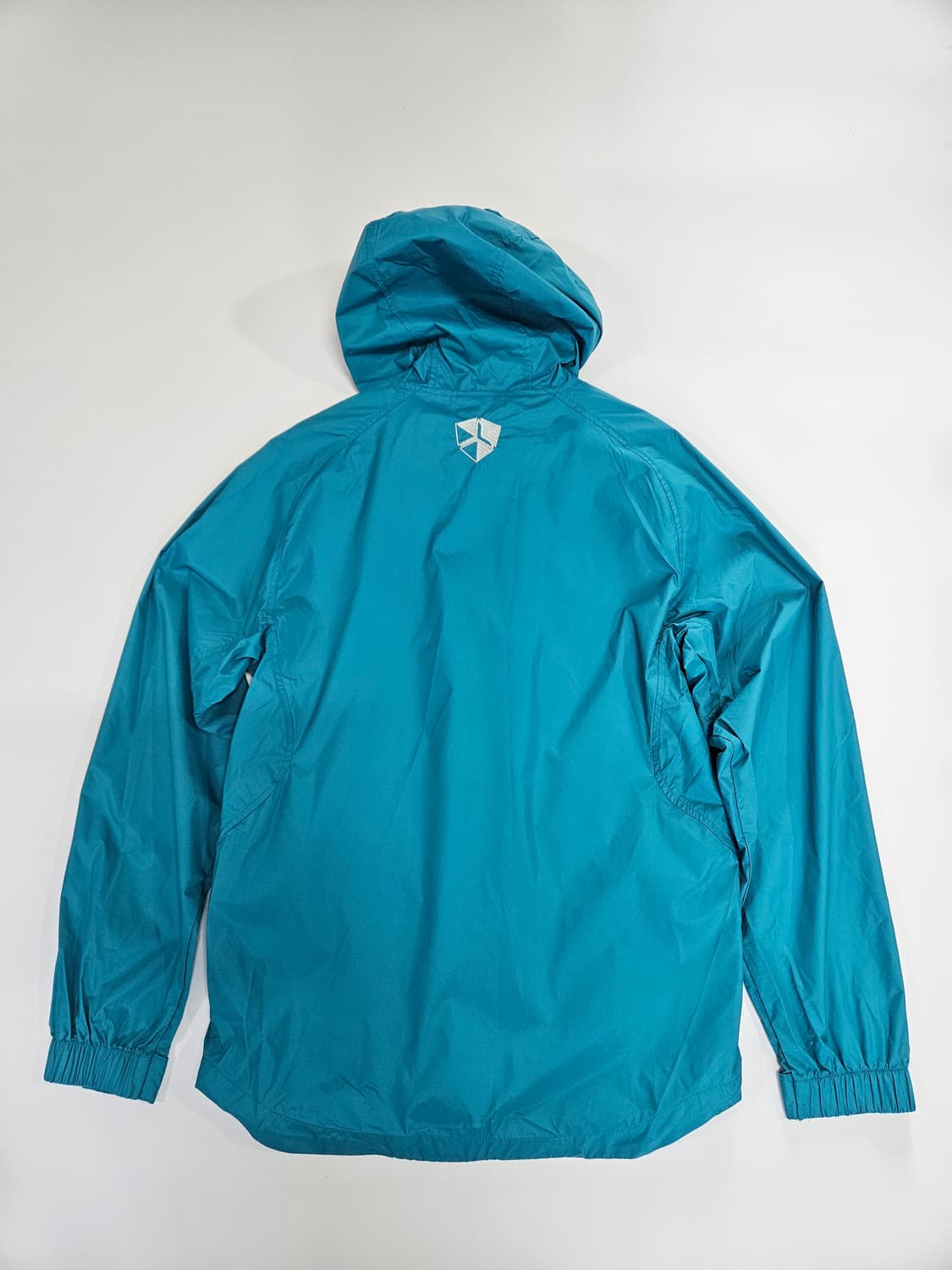 나이키 우먼스 바람막이 상품이미지3