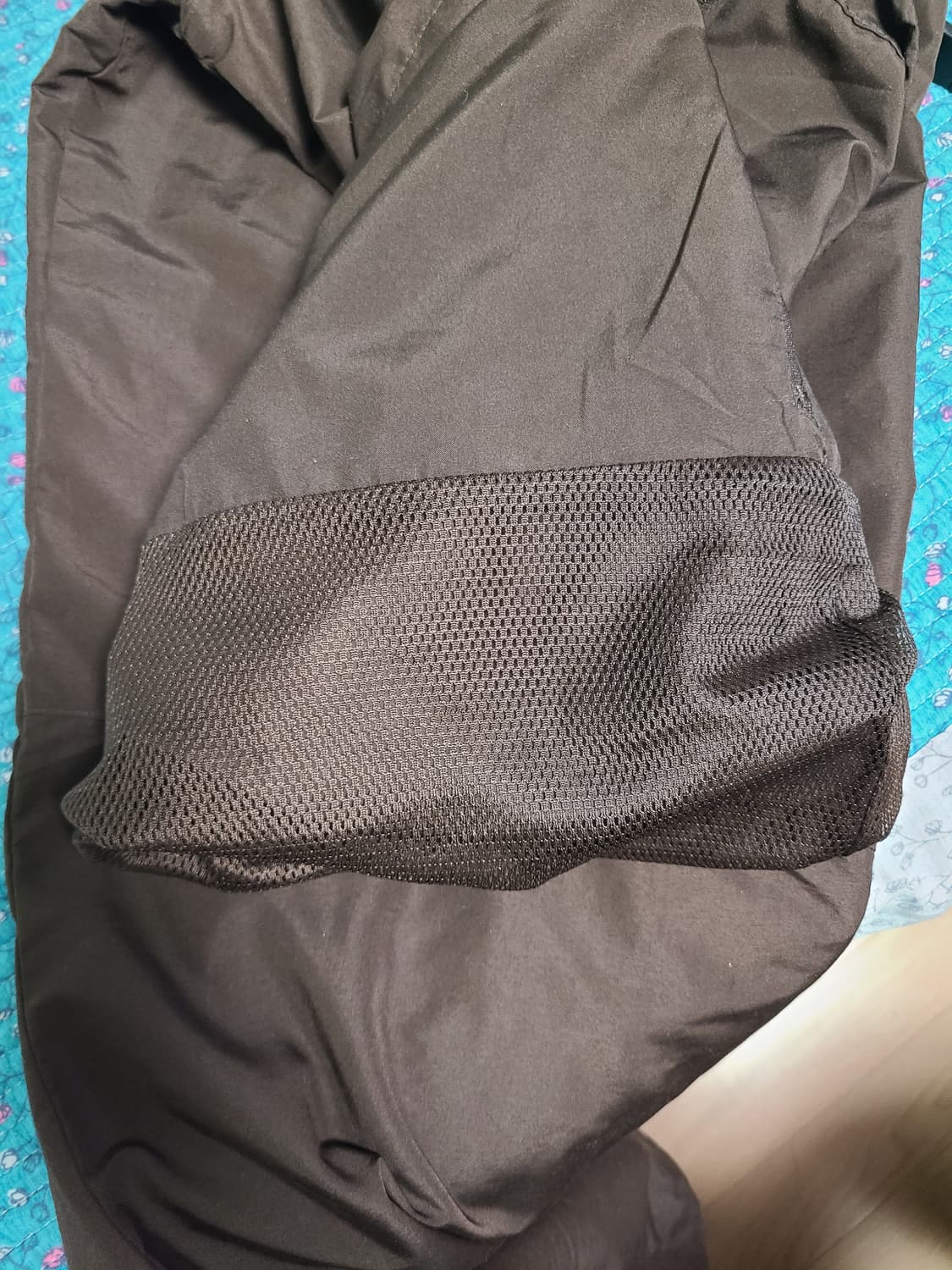 나이키 08/09 바르셀로나 트랙 팬츠 (US M) 상품이미지7