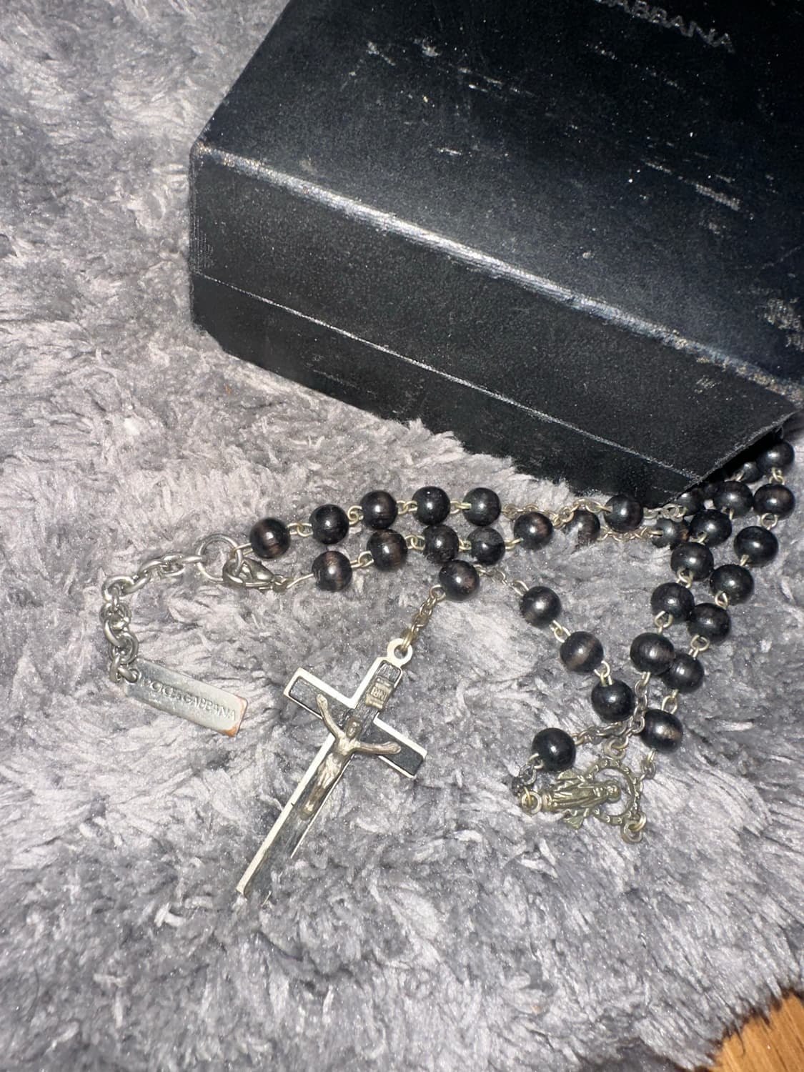 쿨거시 할인😎돌체인가바나 로자리아 정품 상품이미지5