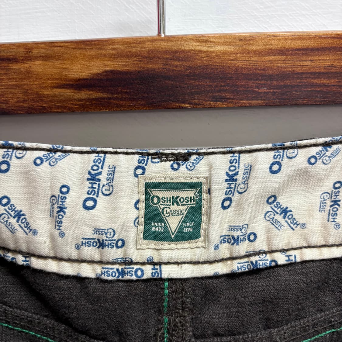 Oshkosh 오시코시 코듀로이 미니 스커트 상품이미지6