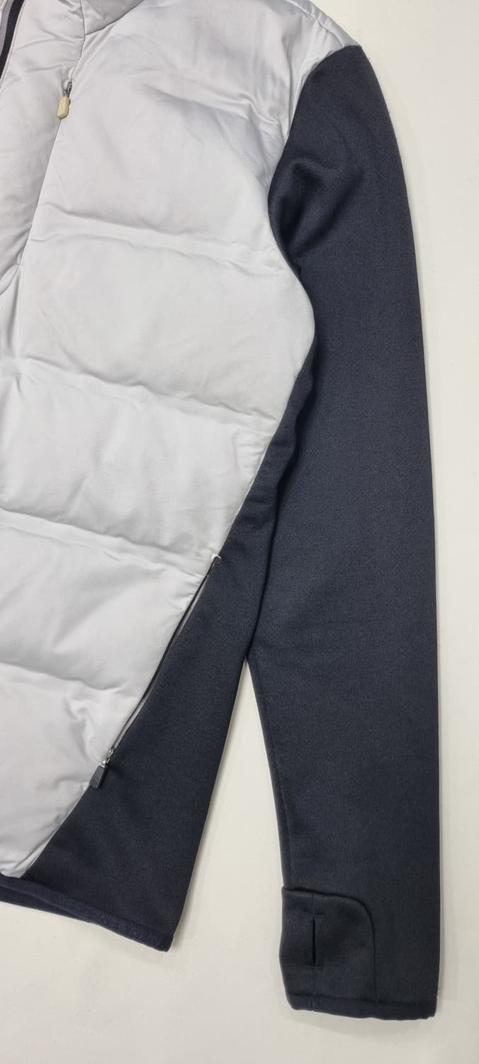 데상트 하이브리드 덕다운 자켓 L _ 남성 상품이미지4