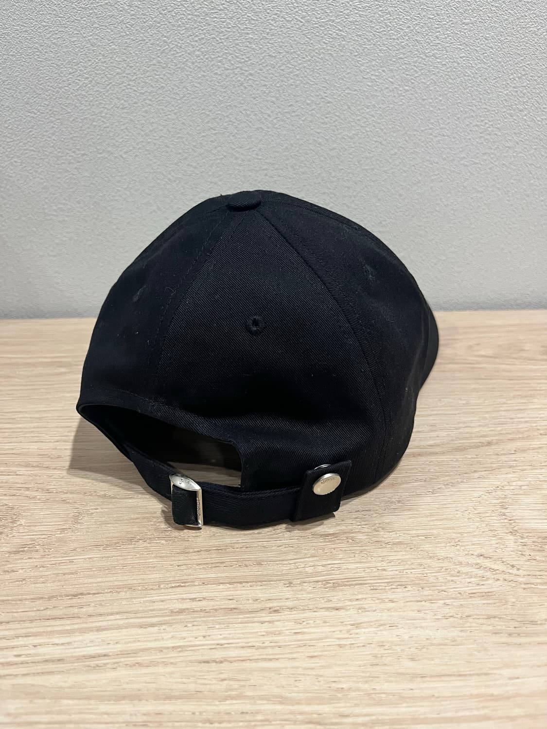 송지오 모자 상품이미지2