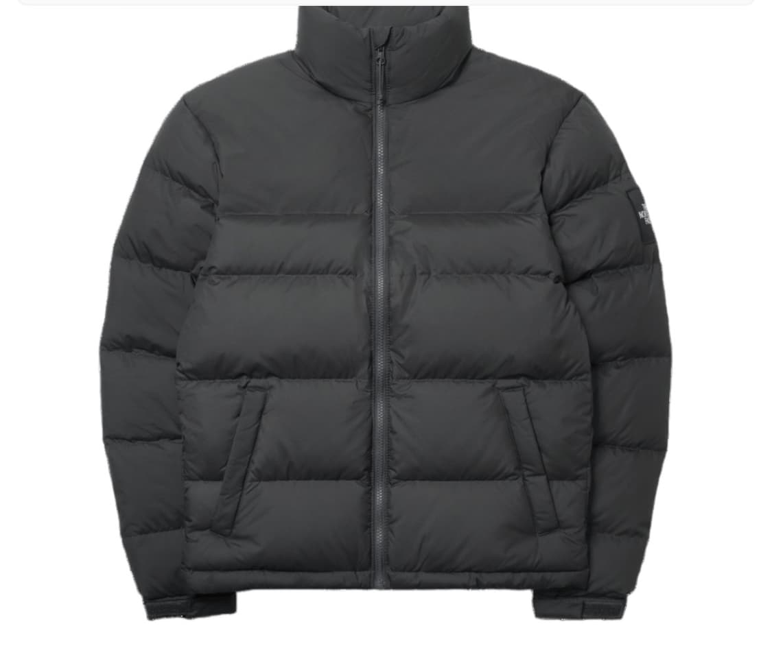 [노스페이스] 눕시 1992 차콜 L 상품이미지1