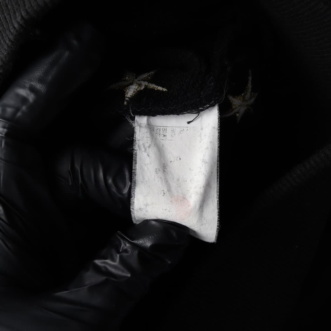 FUBU 올드스쿨 후드 집업 M 상품이미지6