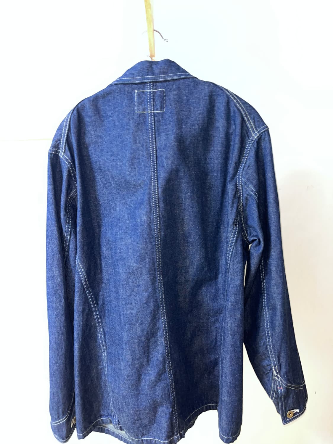 풀카운트 초어자켓 상품이미지5