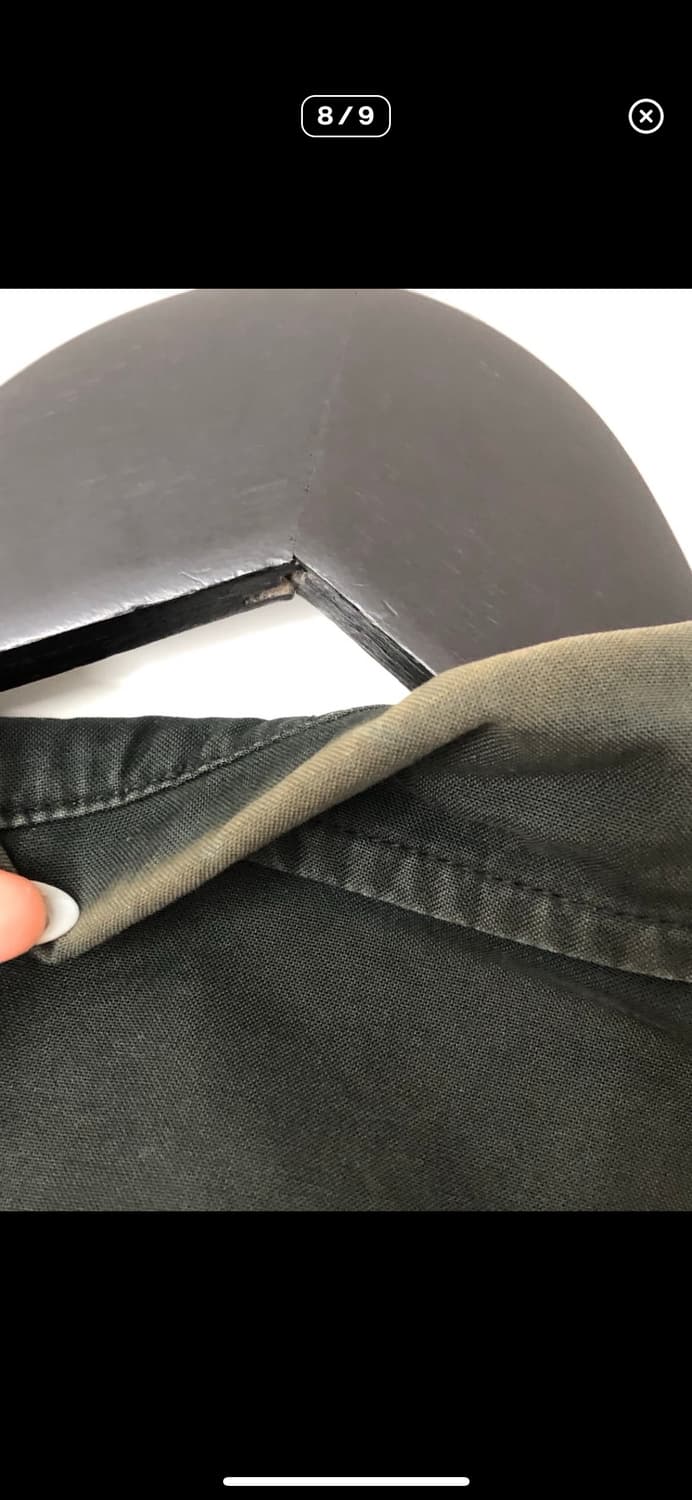 폴로 카라 자켓 상품이미지8