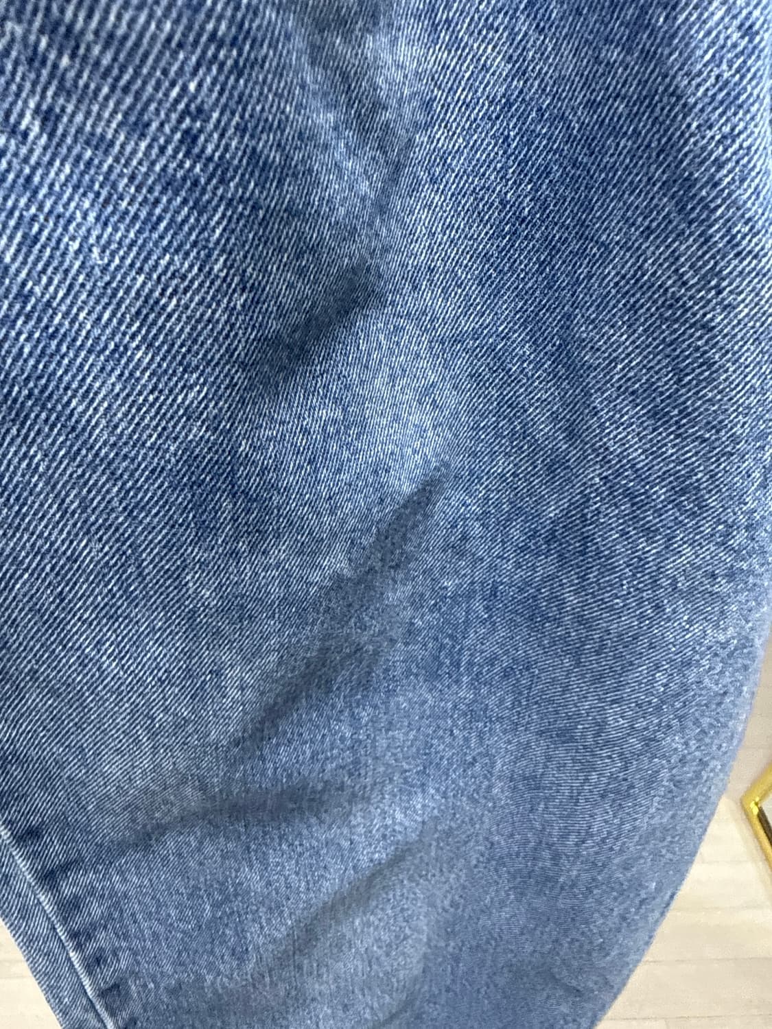 리바이스 550 33X32 상품이미지5