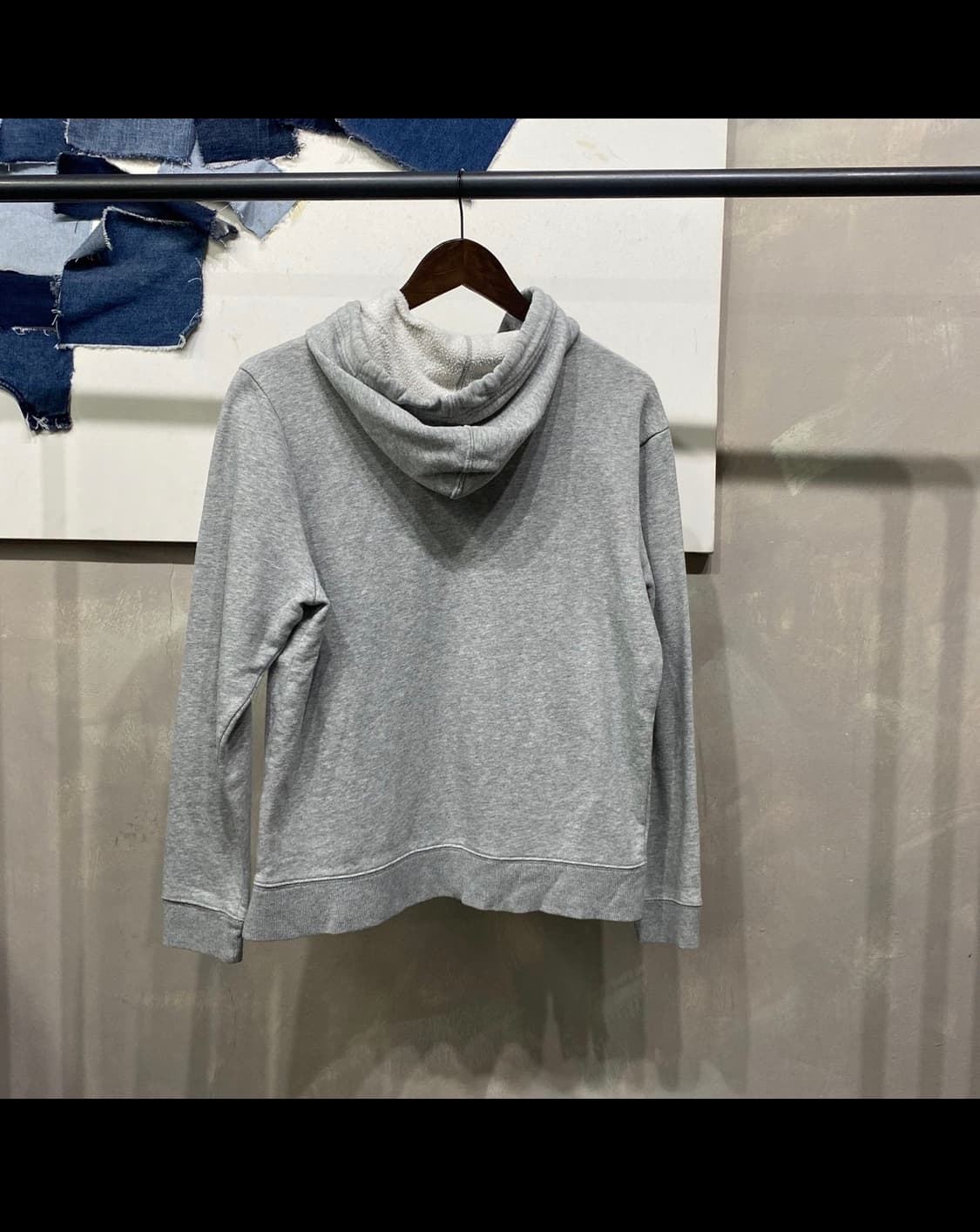 GAP 갭 여성 후드티 상품이미지4