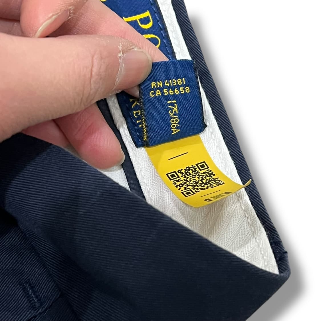 폴로 랄프로렌 치노팬츠 s08462 상품이미지8