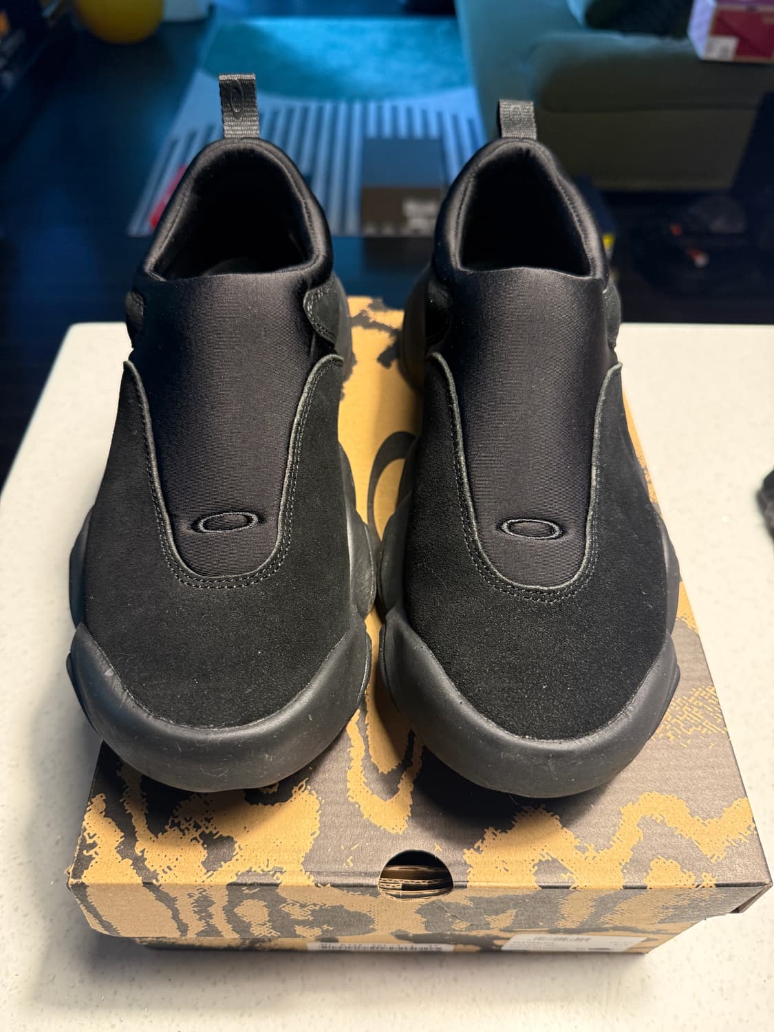 준야와타나베 오클리 팩토리 팀 상품이미지1