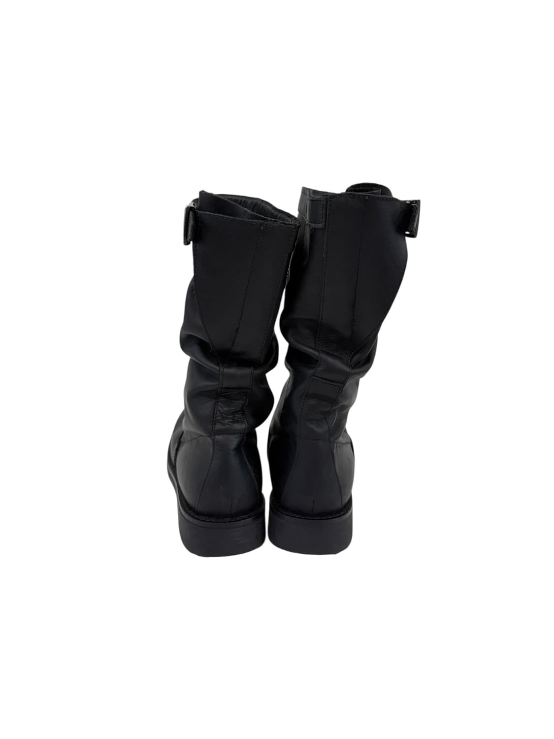 Gionove 이태리 부츠 (235) 상품이미지4