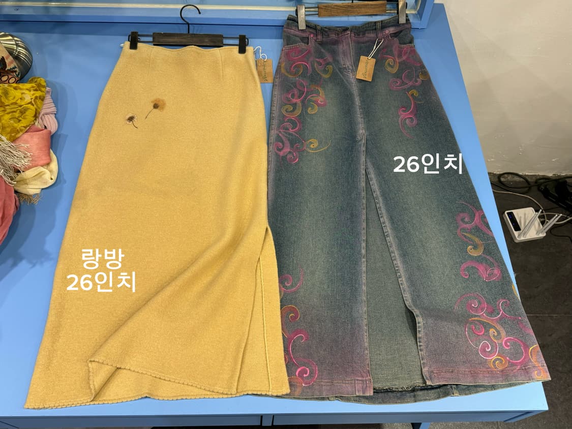 45R,랑방 등 일본빈티지 장당1만2천원 상품이미지2