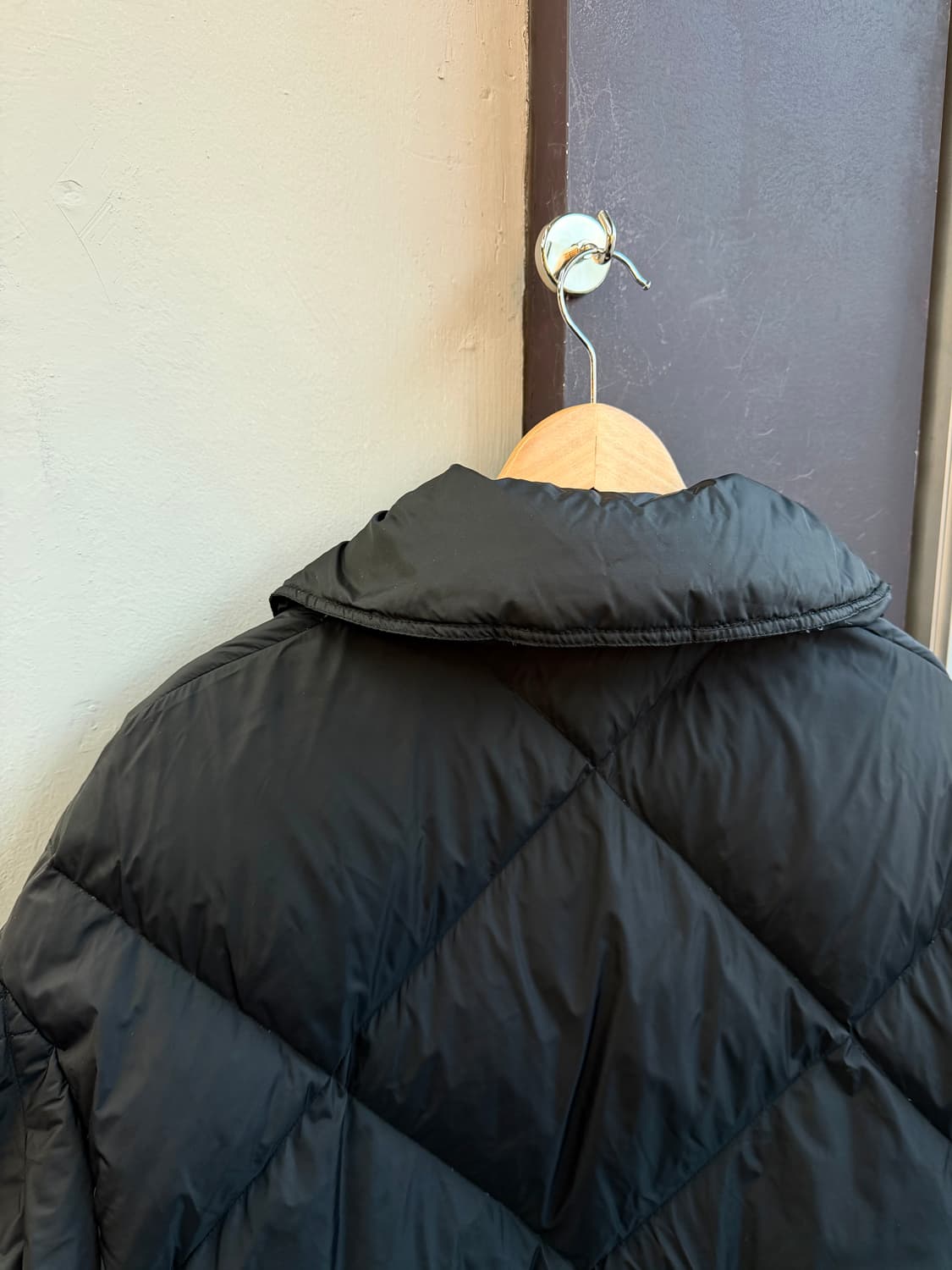 .95~100/ 에르노 신형 구스다운 퀄팅 패딩 점퍼 상품이미지9