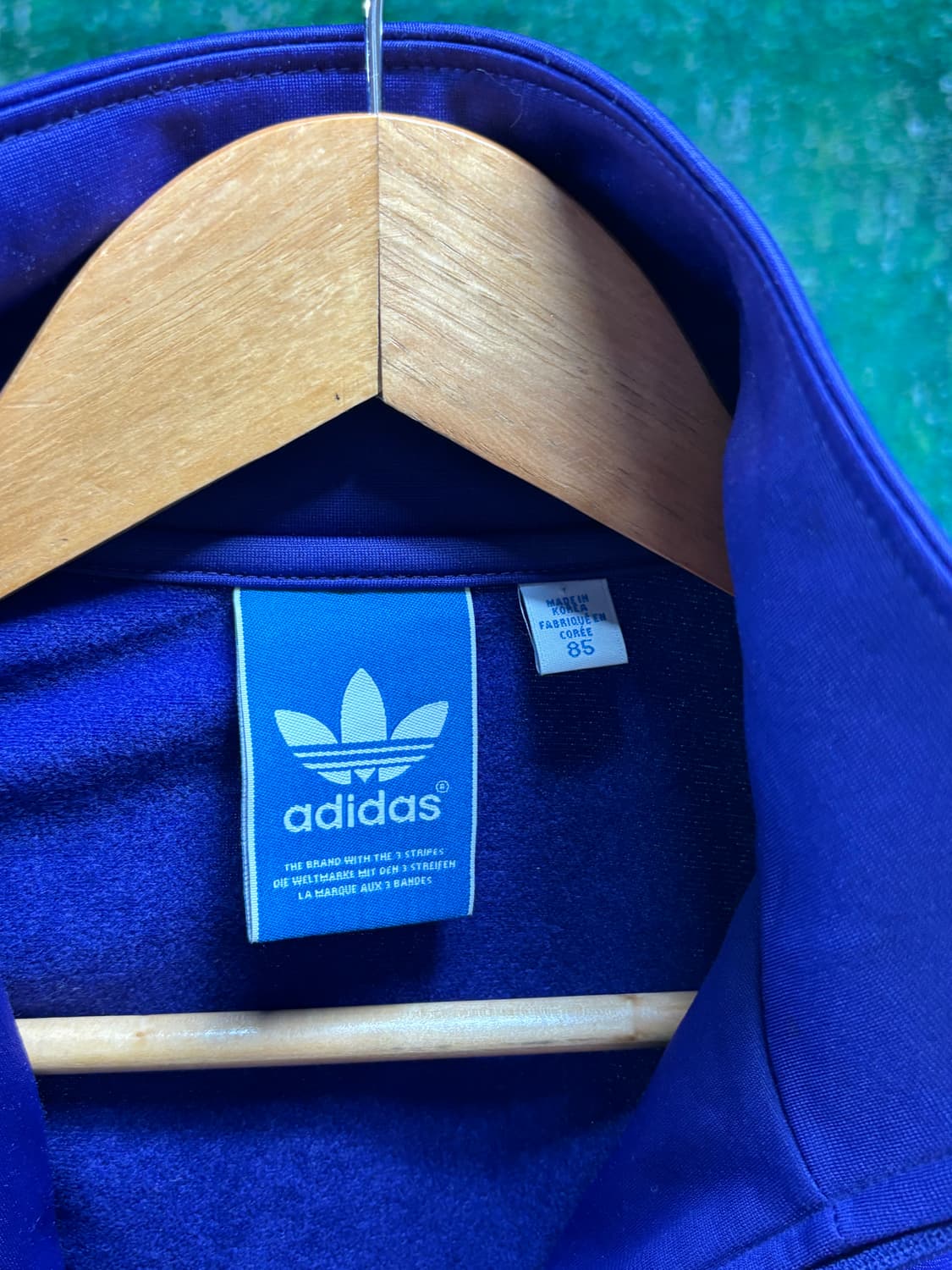 아디다스 보라 파이어버두 져지 상품이미지3