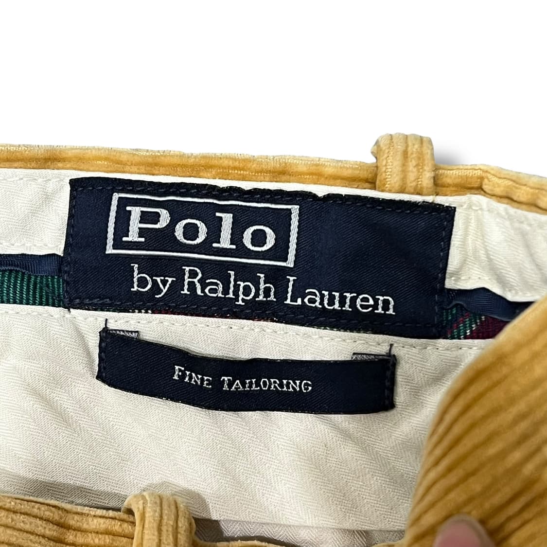 폴로 랄프로렌 코듀로이 팬츠 s08712 상품이미지7