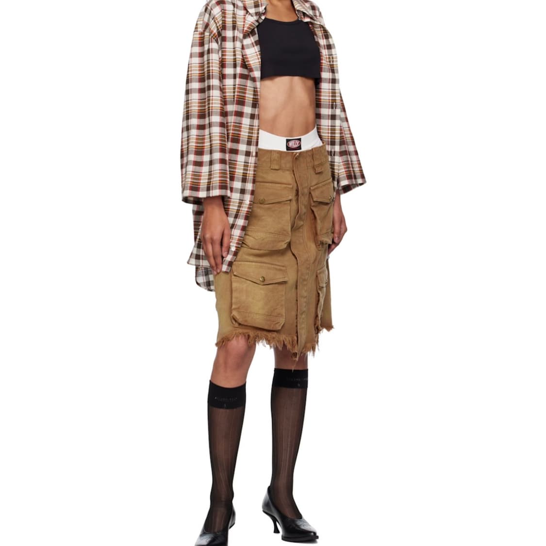 윌리차바리아 브리프 미개봉 새상품 상품이미지2