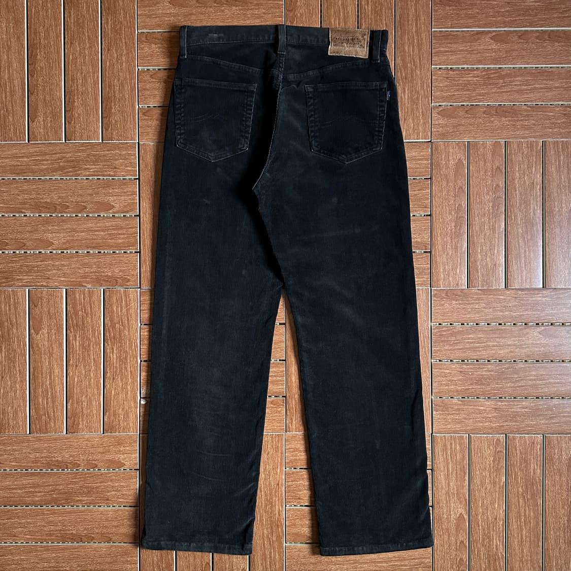 Bobson corduroy pants 상품이미지2