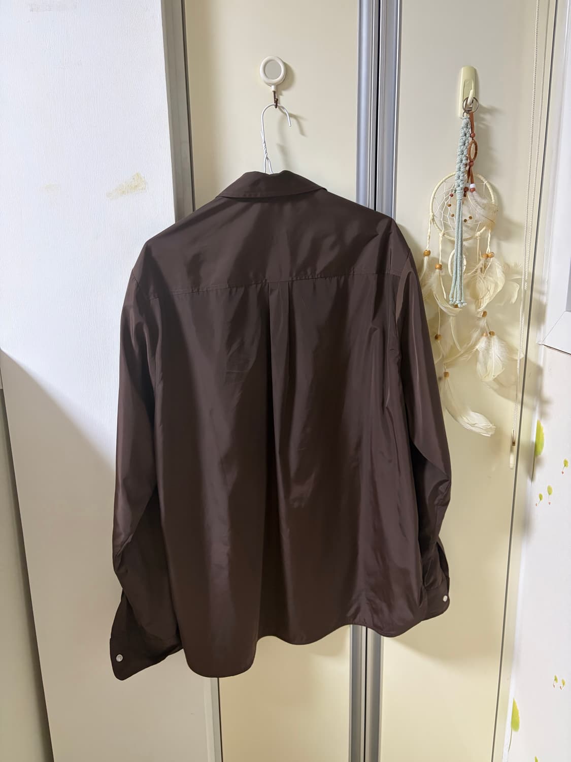 리본빛 Bomet shirt 보멧셔츠 상품이미지3