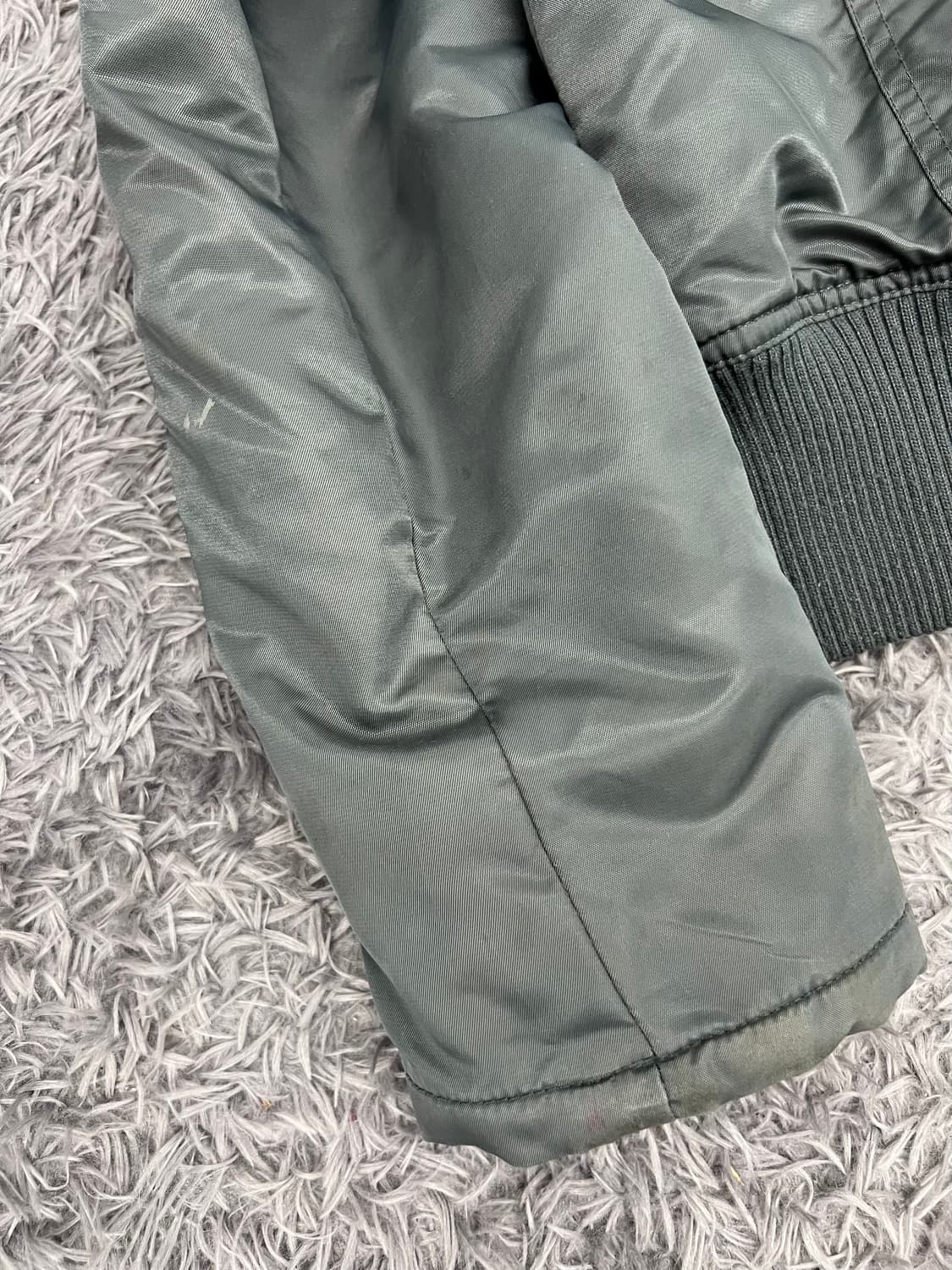 Fornarina crop N-2B 상품이미지9