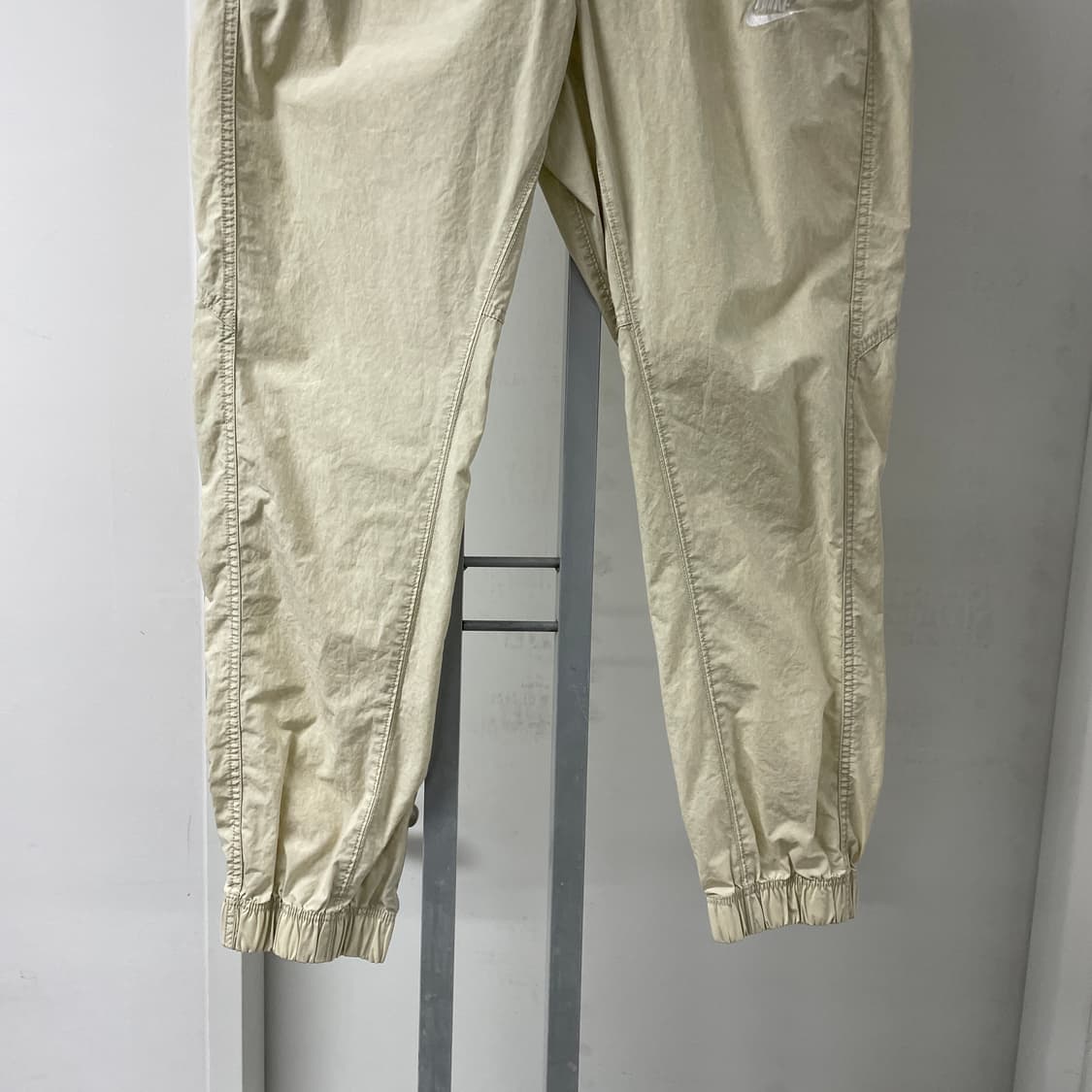 나이키 조거 팬츠 베이지 XL 상품이미지3