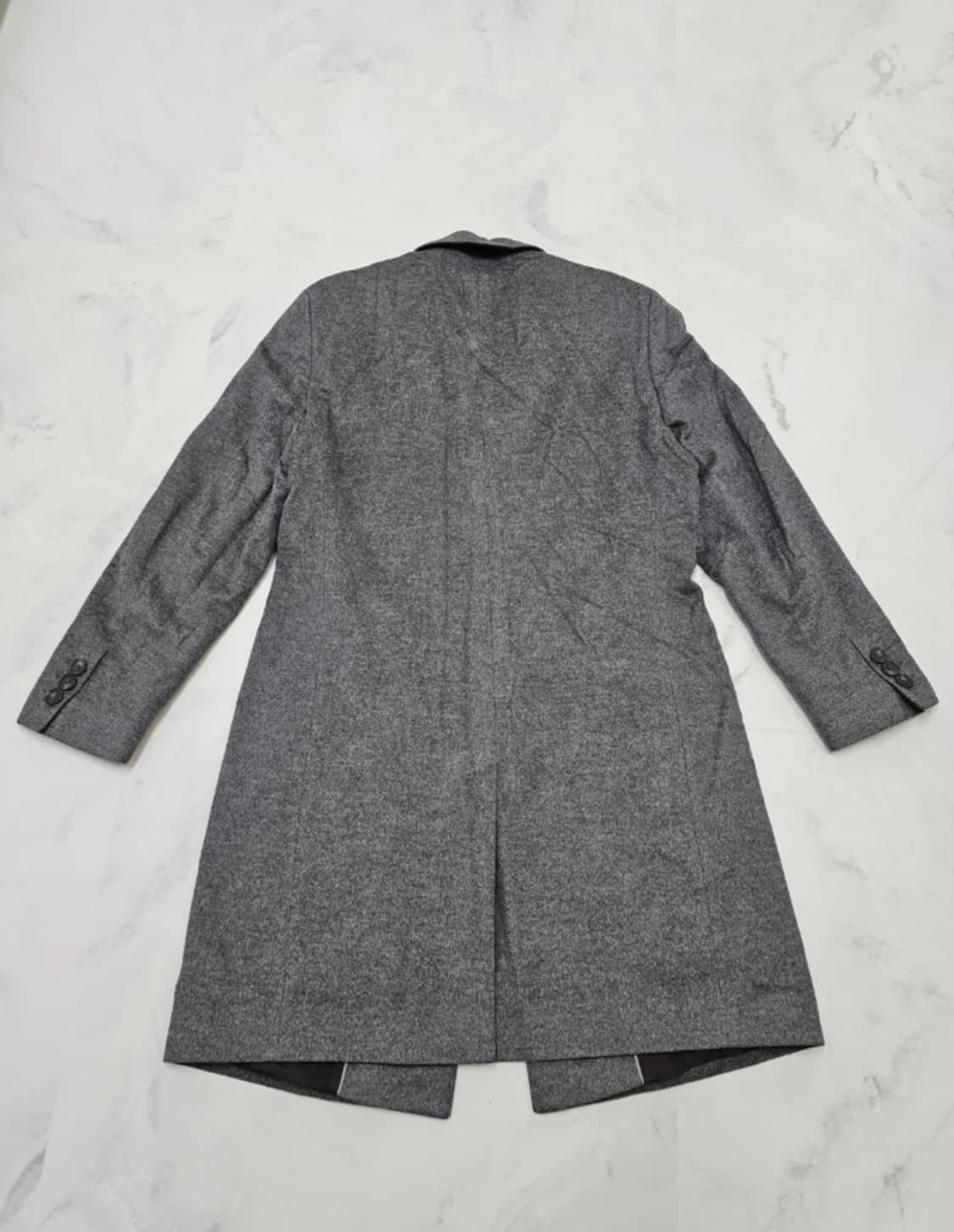 보스 BOSS Hugo Boss 캐시미어 코트 100~105 상품이미지3