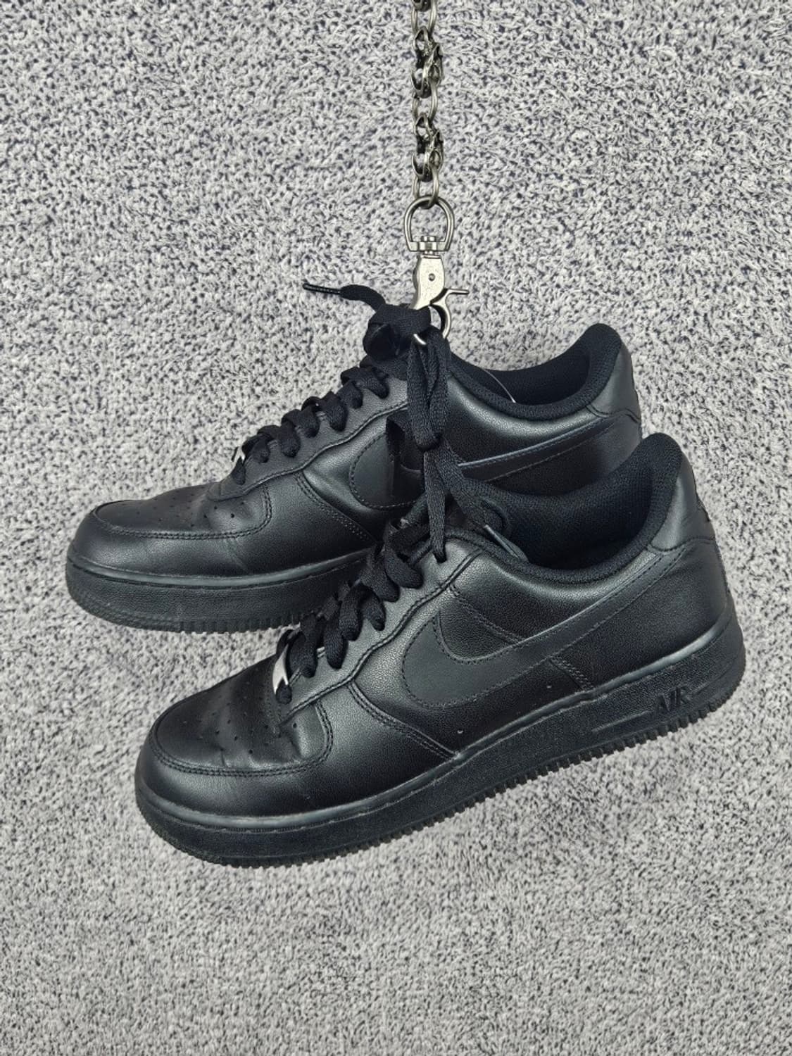 나이키 에어 포스 1 '07 로우 스니커즈  (270mm) / 11691 상품이미지1