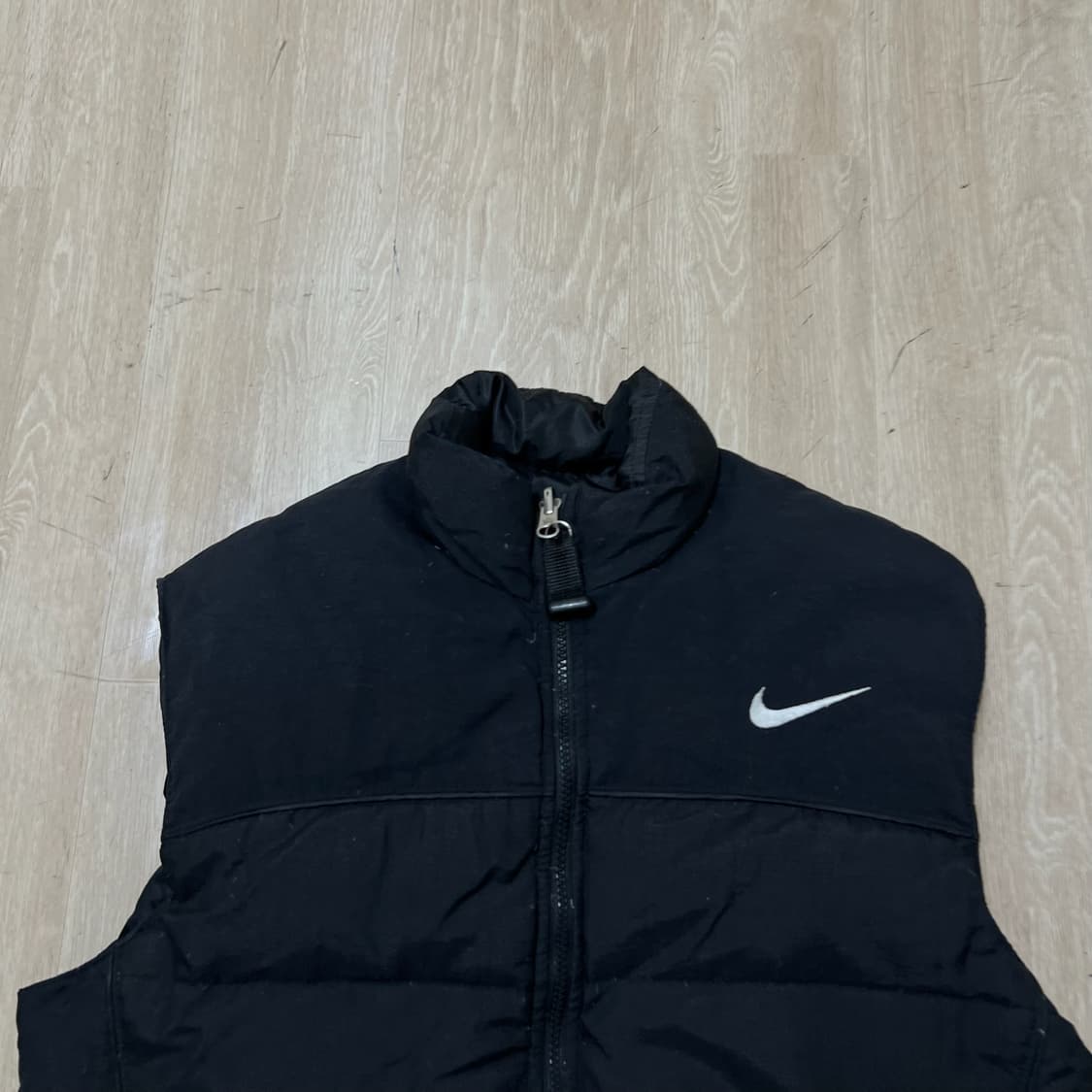 나이키 ACG 스우시 다운 베스트 패딩조끼 S/90  상품이미지2