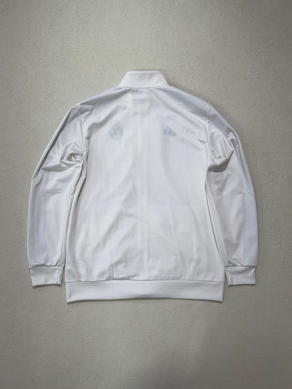 대대장 아디다스 레알 마드리드 축구 유니폼 화이트 블루 흰파 져지 상품이미지2