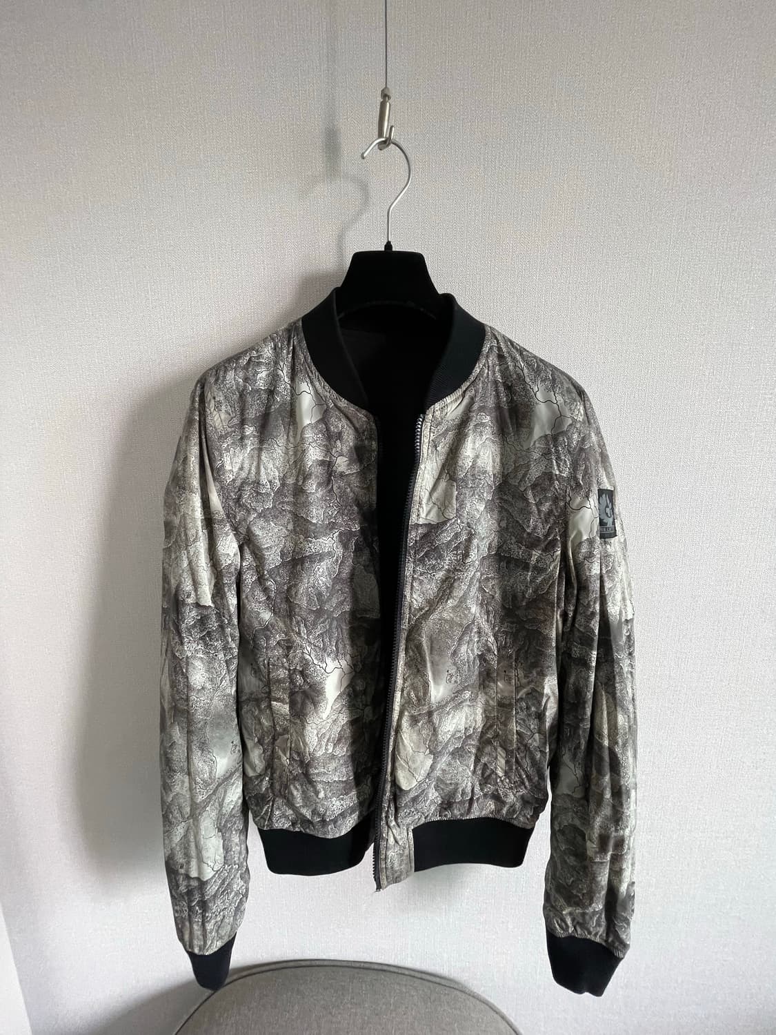 벨스타프 붐버자켓 상품이미지7