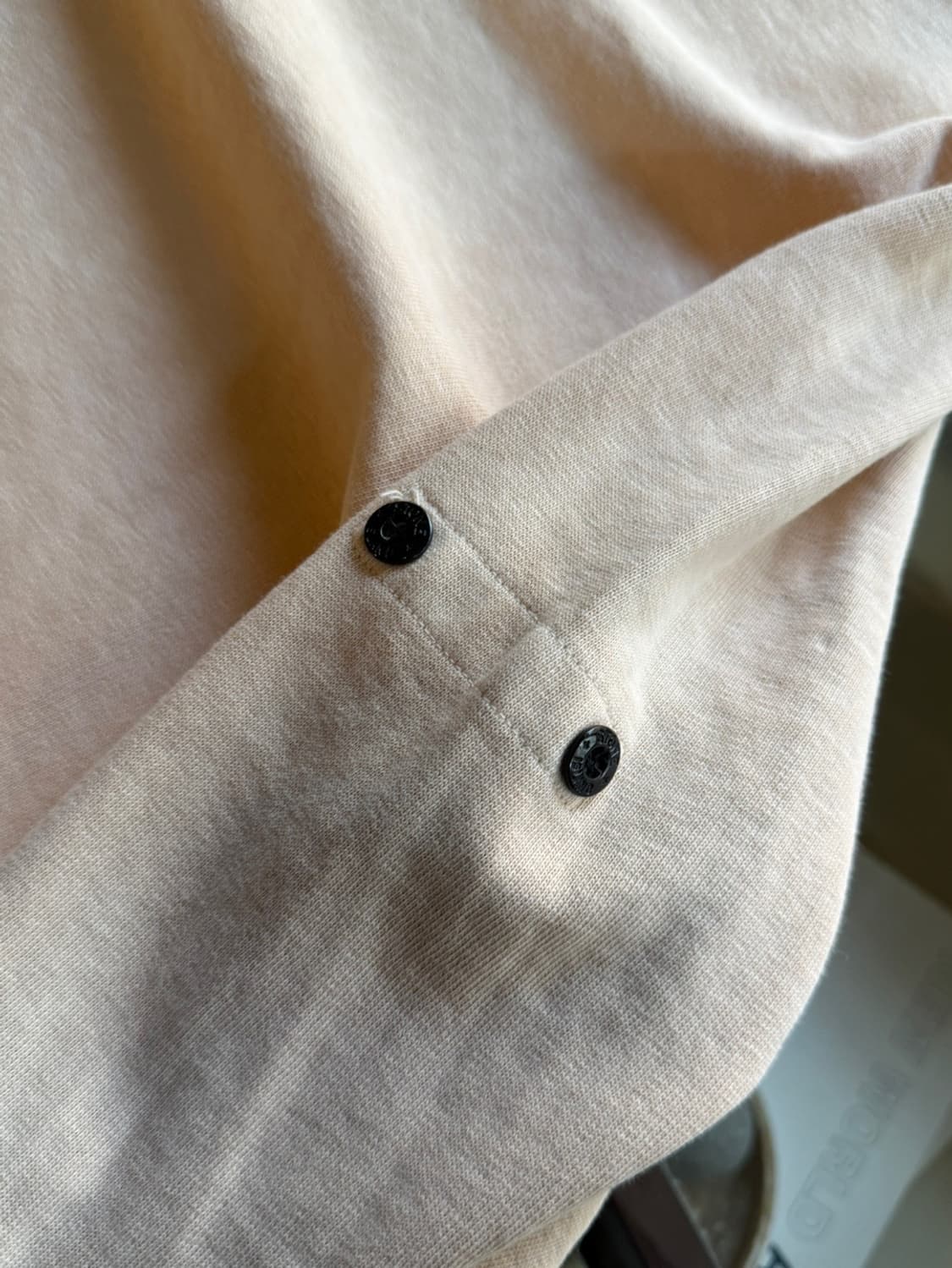 스톤 아일랜드 맨투맨 100 상품이미지9