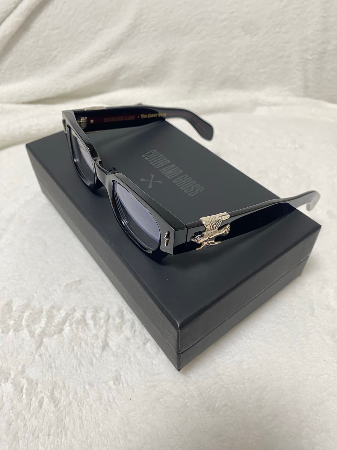 커틀러앤그로스x더그레이트프로그 상품이미지1