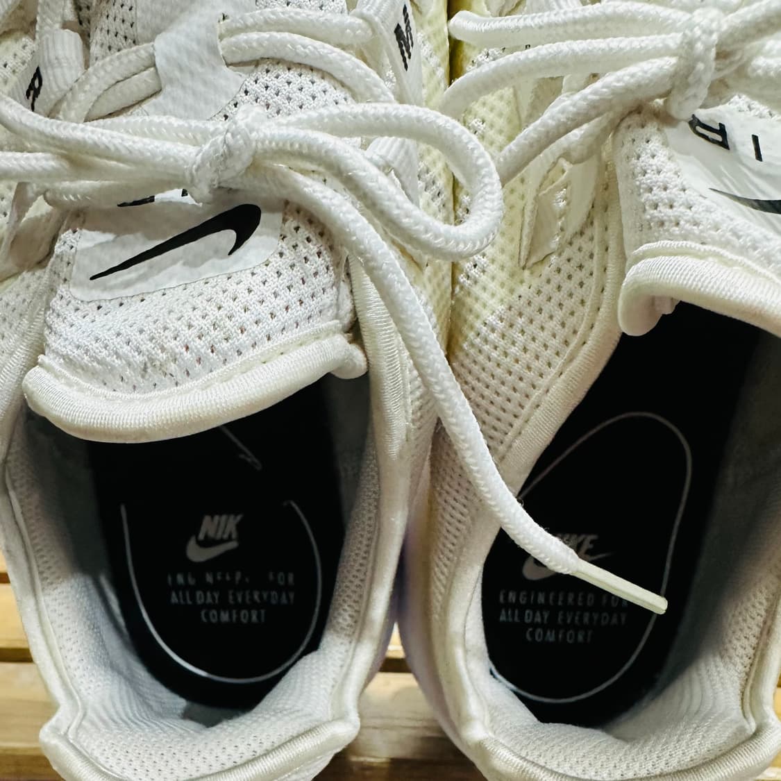 265) 나이키 운동화 남성 남자 신발 에어맥스 엑시드 상품이미지8