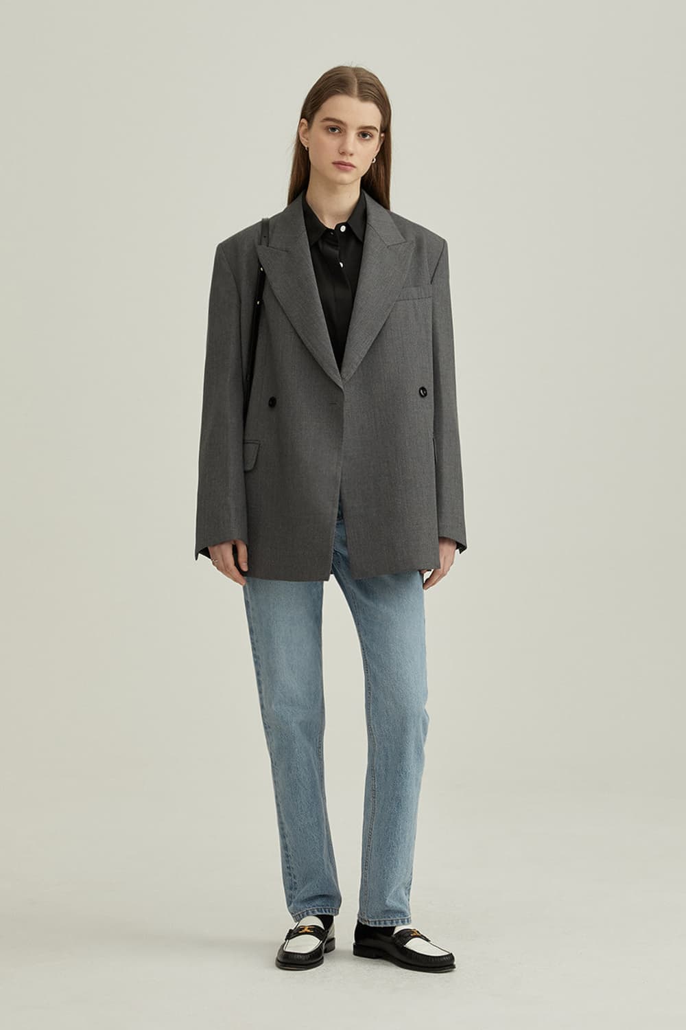 던스트 블레이저 상품이미지2