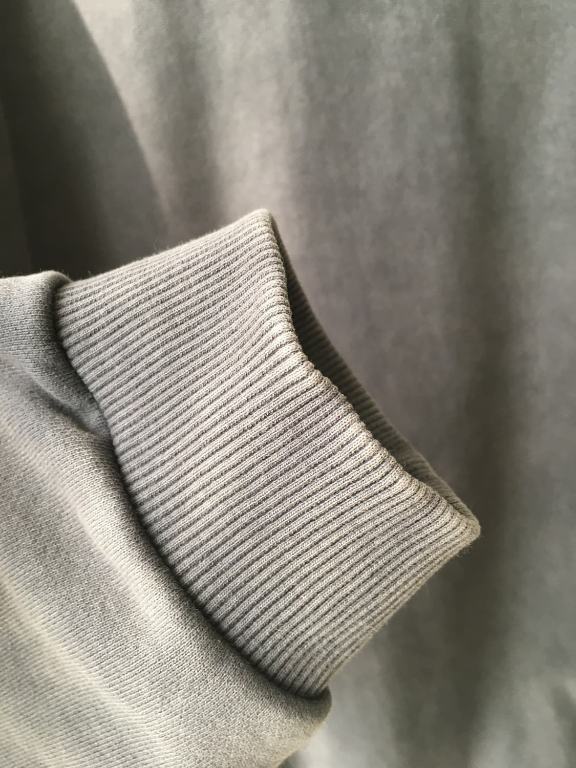 TNT_Mickey_Friends Hoodie Charcoal L 상품이미지6