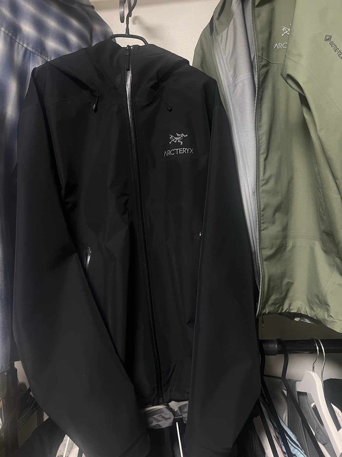 (공홈) 아크테릭스 베타 Lt Large 상품이미지1