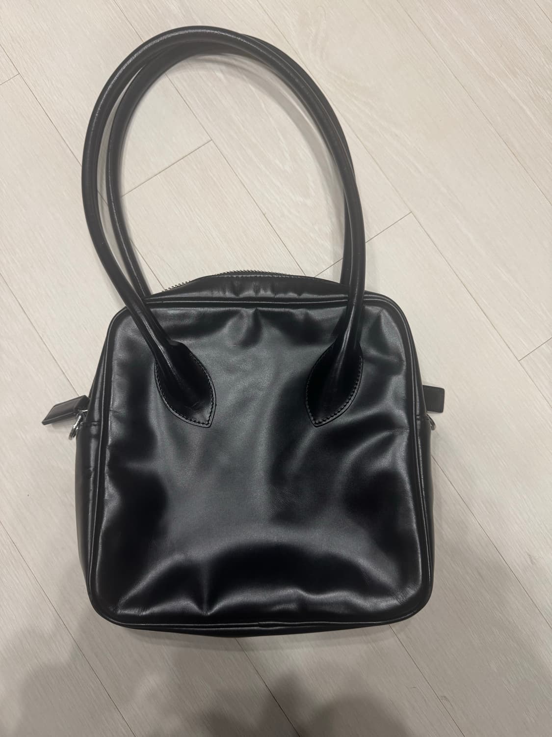 더오픈프로덕트 미니 볼링백 상품이미지2