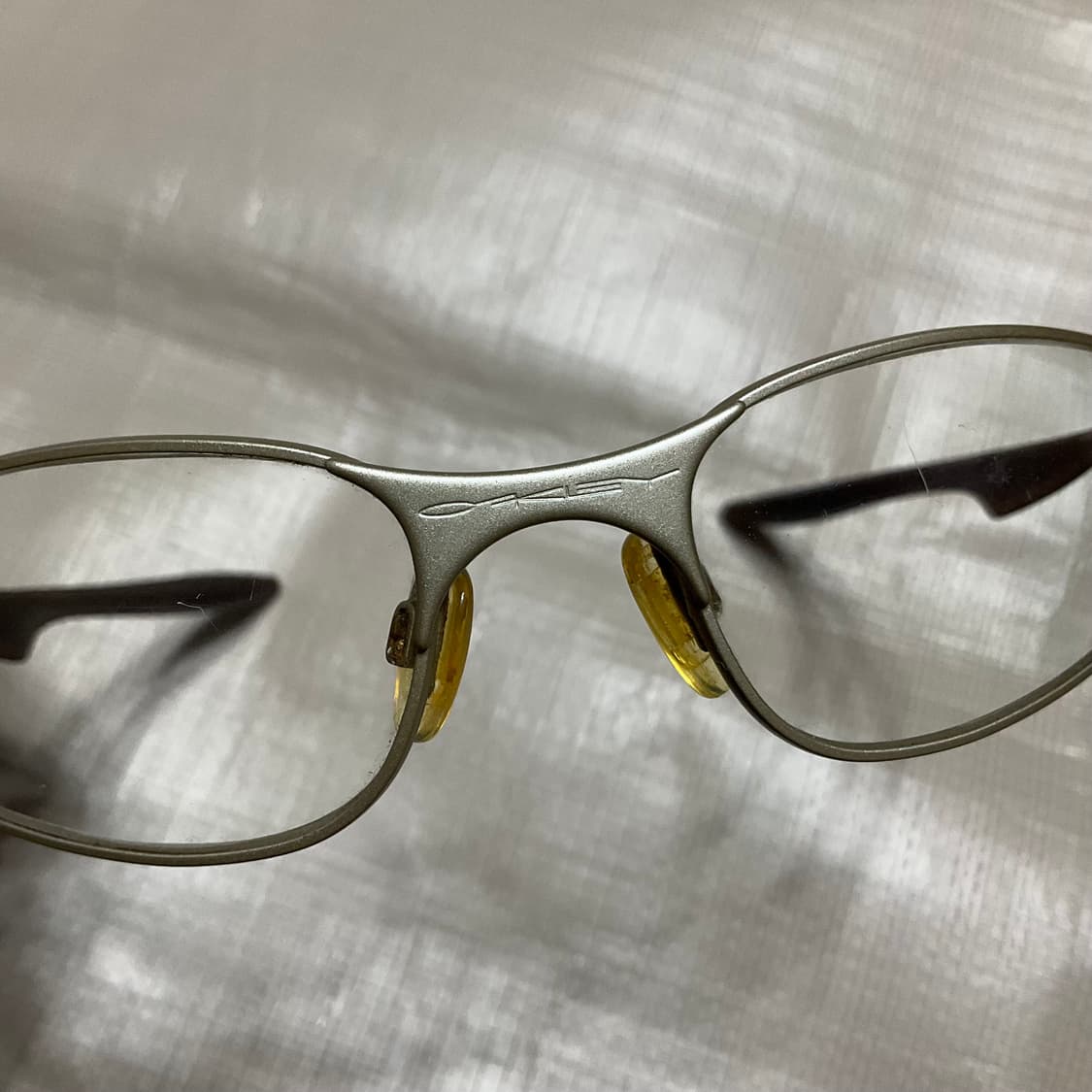 빈티지 오클리 A와이어 1.0 상품이미지3