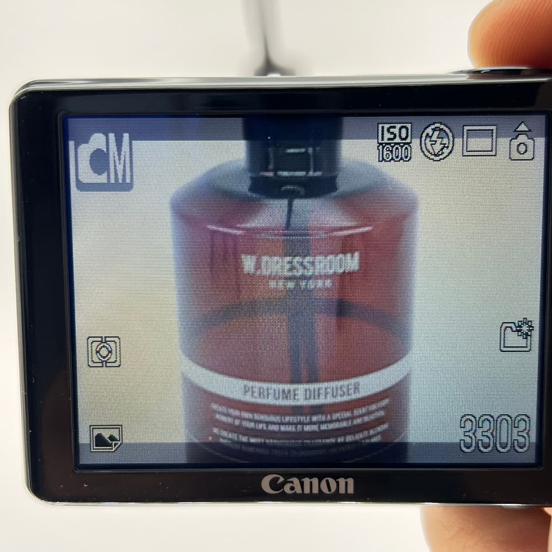 캐논 익서스 Canon  IXUS 75(ixy 90) 상품이미지10